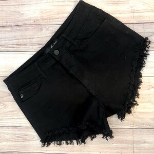 Adorable KanCan shorts!